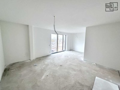 B&B Immobilien: Wohnen auf dem Petrisberg – Attraktive KfW-Förderung