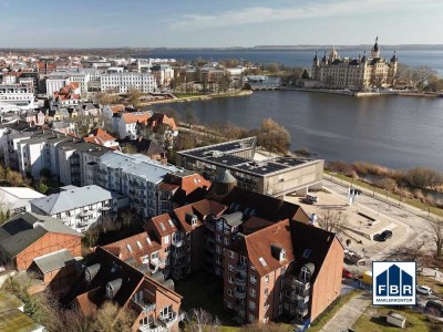 Investieren im Herzen von Schwerin: Ihre neue Terrassenwohnung