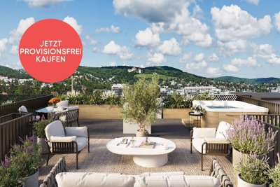 GRAND GARDEN | NATUR GENIESSEN. STADT ERLEBEN. | JETZT PROVISIONSFREI KAUFEN