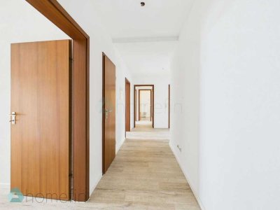 Erstbezug nach Sanierung – Urbanes Wohnen im lebendigen Zentrum von Langenfeld