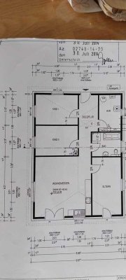 Gepflegtes Einfamilienhaus mit 4 Zimmern in Seddiner See *Verkauf von privat, keine Maklerprovision*