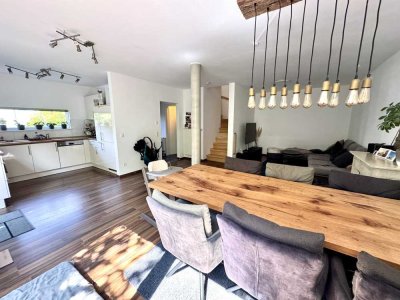Kaiserslautern – Uni-Wohngebiet - Modernes Wohnhaus in Waldrandlage
