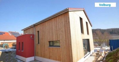 Erstbezug - Neubau Einfamilienhaus in Velburg mit Carport