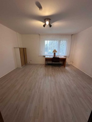 Helles 1-Zimmer-Appartement in der oberen Südstadt – Einbauküche, Duschbad, ruhige Lage