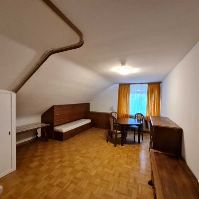 1-Zimmer in Baden-Baden Weststadt zu vermieten
