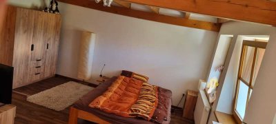 Schicke 2-Zimmer Wohnung in Reichling mit Stellplatz