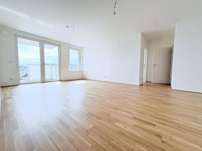 Helle 3-Zimmer-Wohnung mit Balkon in St. Pölten – Ihr neues Zuhause wartet!