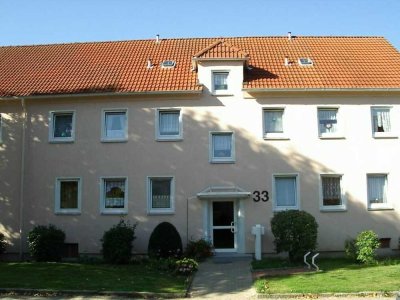 Schöne 2-Zimmer-Wohnung in Jürgenohl