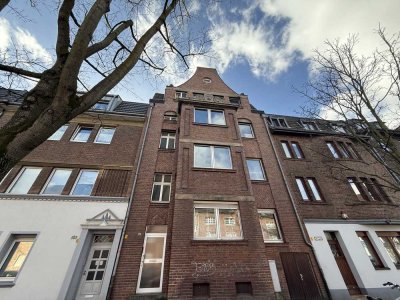 Mehrfamilienhaus mit 4 Einheiten – Voll vermietet, renditestark & gepflegt!