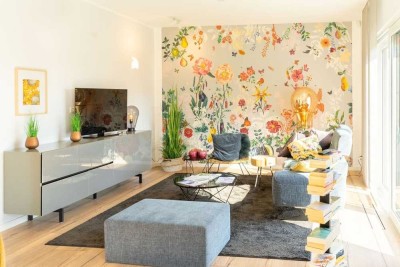 Ihr Traumhaus in Erlangen - Stilvoll und Nachhaltig Wohnen