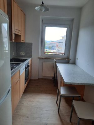 Wohnung sofort zu vermieten