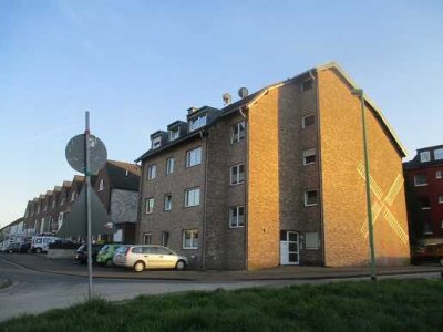 Helle Drei Zimmer Wohnung in Alsdorf incl Stellplatz. WBS Erforderlich