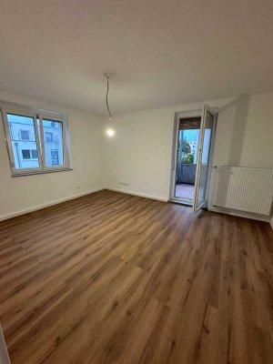 Zentrale, ruhig gelegene 3-Zimmerwohnung zu vermieten - Kernsaniert