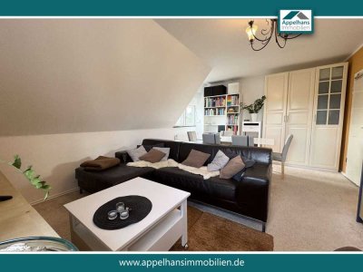 Ein Zuhause zum Wohlfühlen in Melle-Bennien