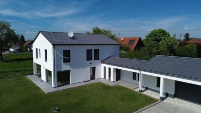 Einziehen & wohlfühlen – stilvolles EFH mit hochwertiger Ausstattung!