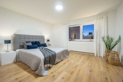 Nürnberg WG-Konzept, 2026 sanierte Kapitalanlage – 5,9% Rendite + 30.000€ direkter Steuervorteil