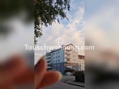 Tauschwohnung: Suche eine günstigere Wohnung gegen meine 2 Zimmer Wohnung