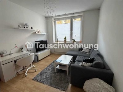 Tauschwohnung: Kleines Zuhause in Hannover Nord zum Tausch
