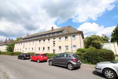 Charmante Dachgeschosswohnung in Oer-Erkenschwick