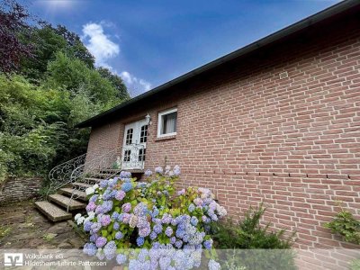 EFH mit Einliegerwohnung am Waldrand von Bad Salzdetfurth!