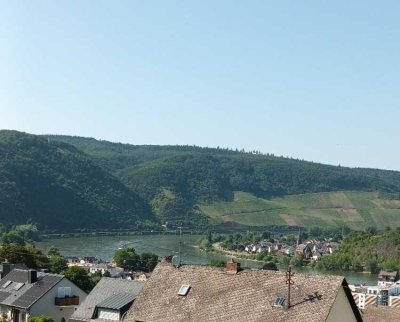 Großzügiges Einfamilienhaus in traumhafter Lage in Boppard