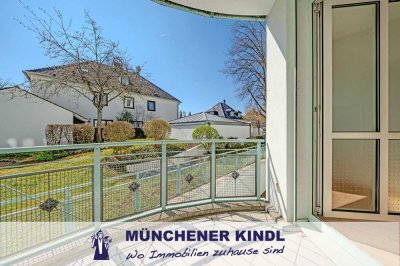 ***Helle 2-Zimmer-Maisonette mit Balkon – ein Wohnjuwel auf ca. 63 m²***