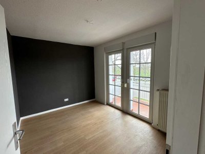 Schöne helle Wohnung