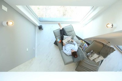 Schlüsselfertig bauen - stressfrei einziehen.