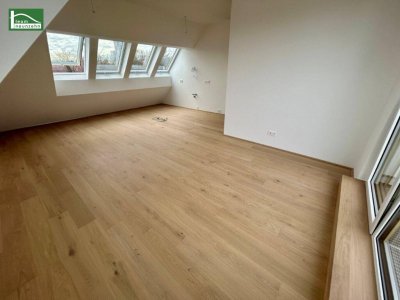 Fertigstellung erfolgt! Sofort bezugsfähig! Sehr hochwertige Neubau-Erstbezugswohnungen in ruhiger Lage!