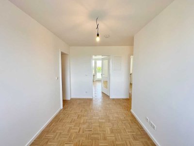 Familien aufgepasst! - Toll geschnittene 4-Zimmer-Wohnung in Perlach