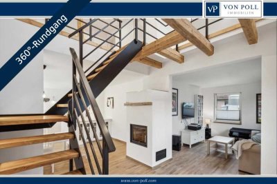 Modernes Wohnhighlight – Exklusives Zuhause mit Gästeapartement