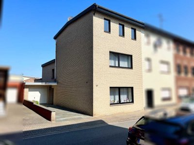 Charmantes und gepflegtes Reihenendhaus – viel Platz für die ganze Familie