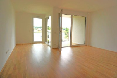 PROVISIONSFREI!!! Seekirchen - 2 Zimmer Wohnung - Bezugsfertig - im Baurechtseigentum - nur noch 4 Wohnungen frei!