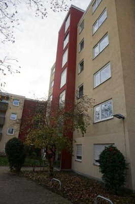 2-Zimmer-Wohnung in Weißenthurm