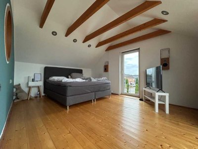 Geräumige Maisonette Wohnung in guter Lage von Wiedenbrück