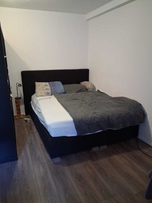 Schöne 1-Zimmer-Wohnung in Ulm