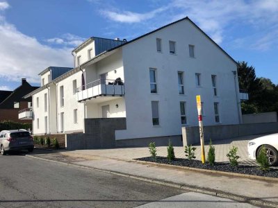 Attraktive Erdgeschosswohnung mit Terrasse, Garten u. Aufzug in DO-Berghofen