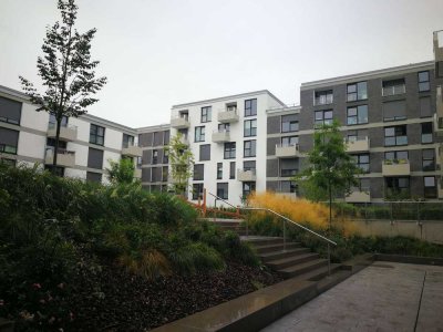 Sonnige Loggia, großzügiges Wohnen & starke Lage – 2-Zimmer-Wohnung im LOKWEST