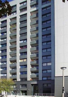 ! Eine Traumwohnung - es bleiben keine Wünsche offen !