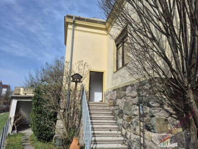 Historisches Landhaus mit besonderem Flair