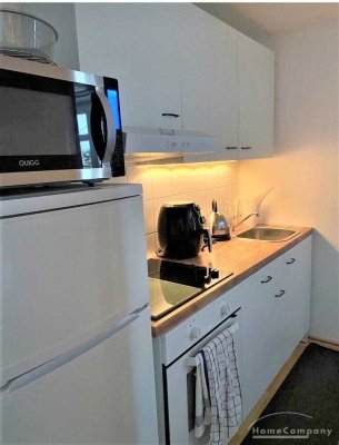 Ruhige 2-Zimmer Wohnung in Chemnitz-Gablenz mit Balkon