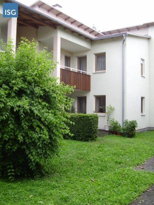 3-Zimmerwohnung im EG in 4710 Grieskirchen, Ziegelleithen 1a, Top 6