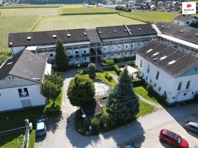 3-Zimmer-Wohnung - ideal für Anleger I Betreutes Wohnen in Paternion I 74m² I Balkon