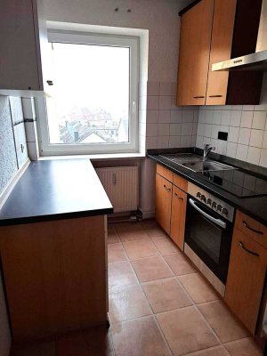 Helle 3-Zimmer-Wohnung in Regensburg Reinhausen