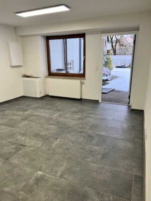 Charmante 2,5-Zimmer Wohnung in Gundelsheim