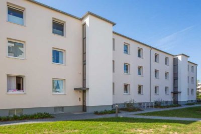 4-Zimmer sollen es sein? Kommen Sie herein!