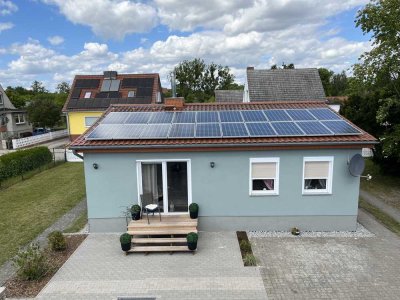 Ruhig gelegenes EFH mit Einliegerwohnung, Provisionsfrei