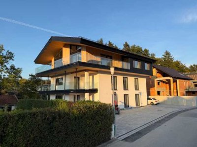 Hochwertige Penthouse-Wohnung in bester Innlage