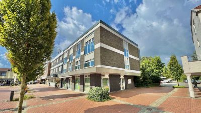 Ihre Investition – Ihre Zukunft, Ihr Erfolg: Mehrfamilienhaus mit Gewerbe in Heiden
