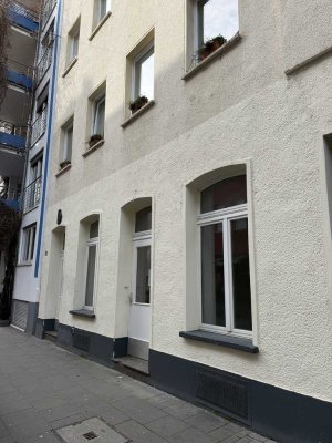 Wohnen und Arbeiten im Kölner Zentrum